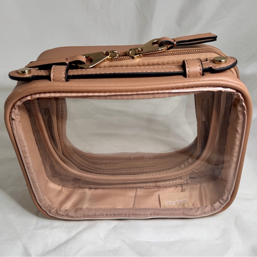 Calpak Small Cosmetic Case